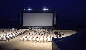 Cannes Film Festival 2010